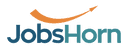 JobsHorn Logo